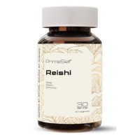 Organic Reishi Mushroom